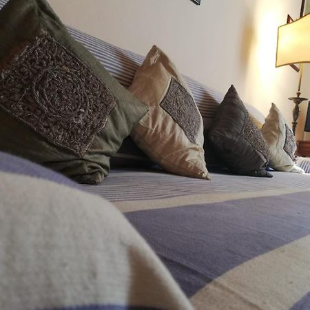 Bed and Breakfast La Rosa Townhouse Florencie Exteriér fotografie