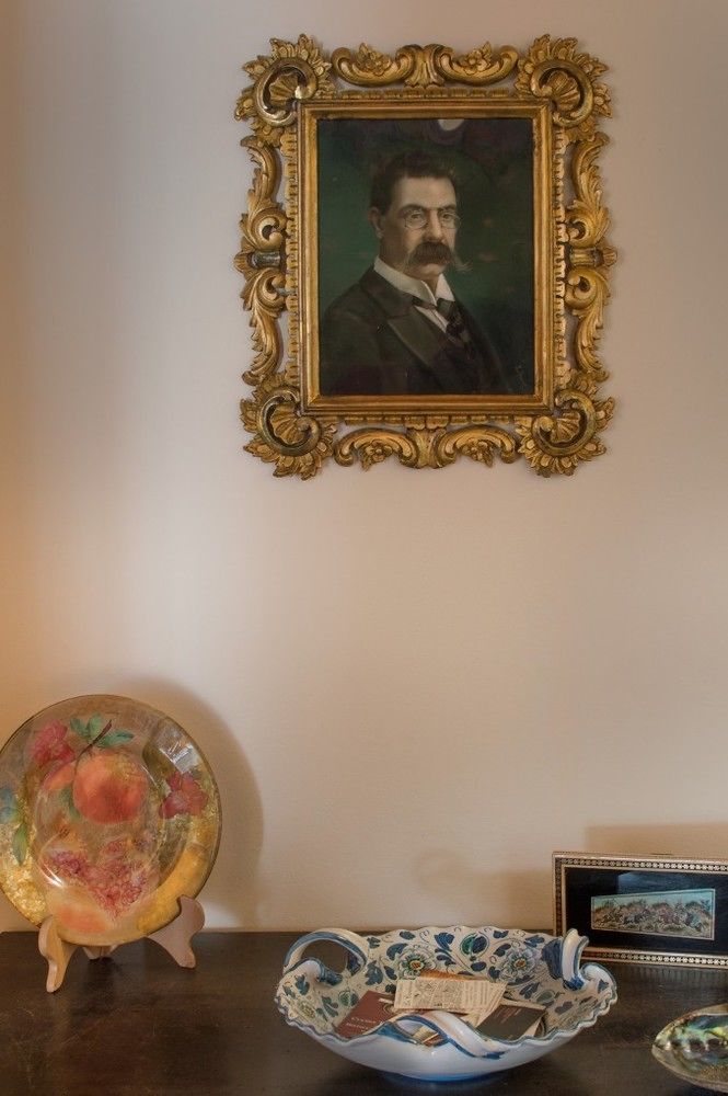 Bed and Breakfast La Rosa Townhouse Florencie Exteriér fotografie