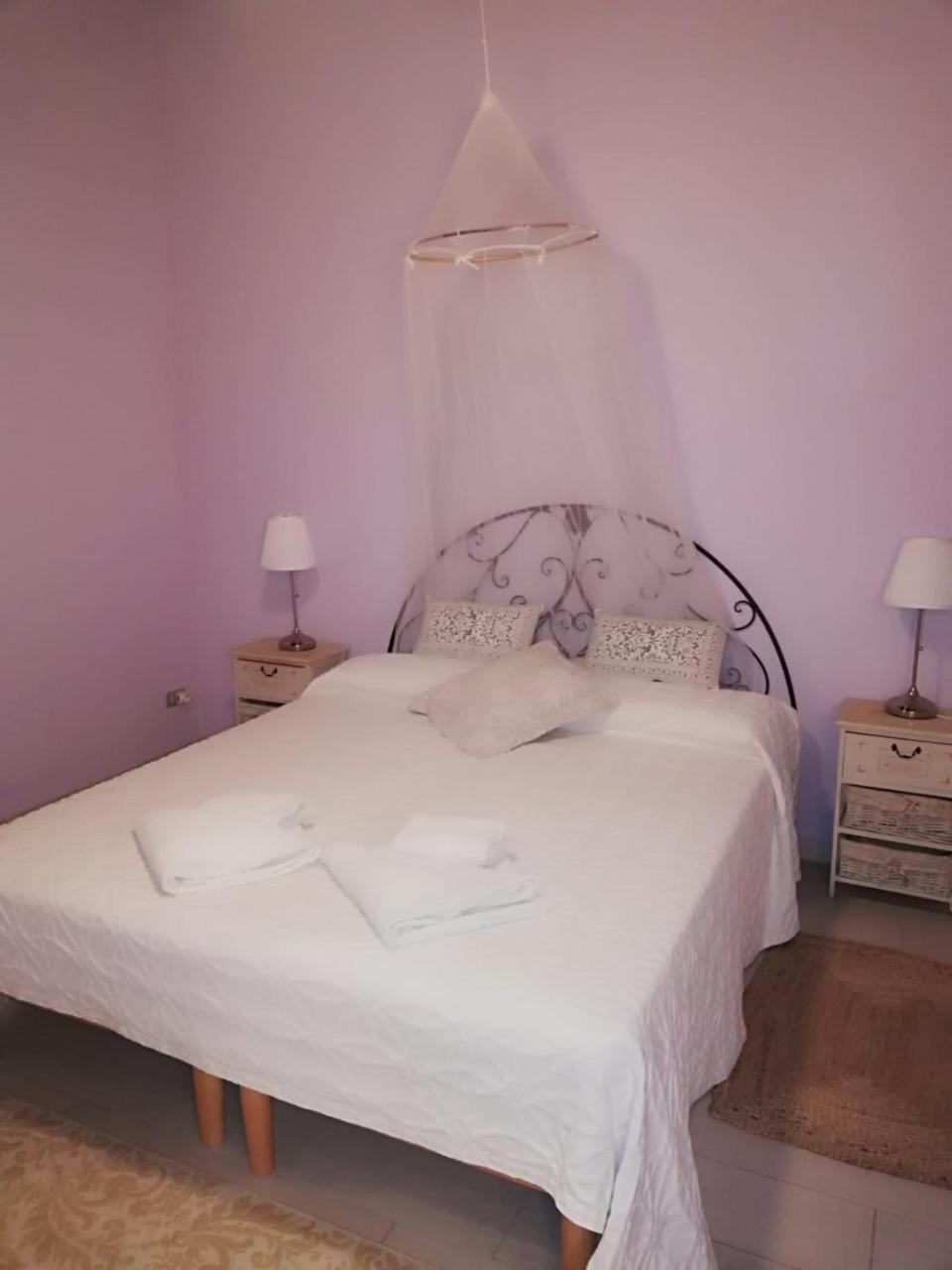 Bed and Breakfast La Rosa Townhouse Florencie Exteriér fotografie