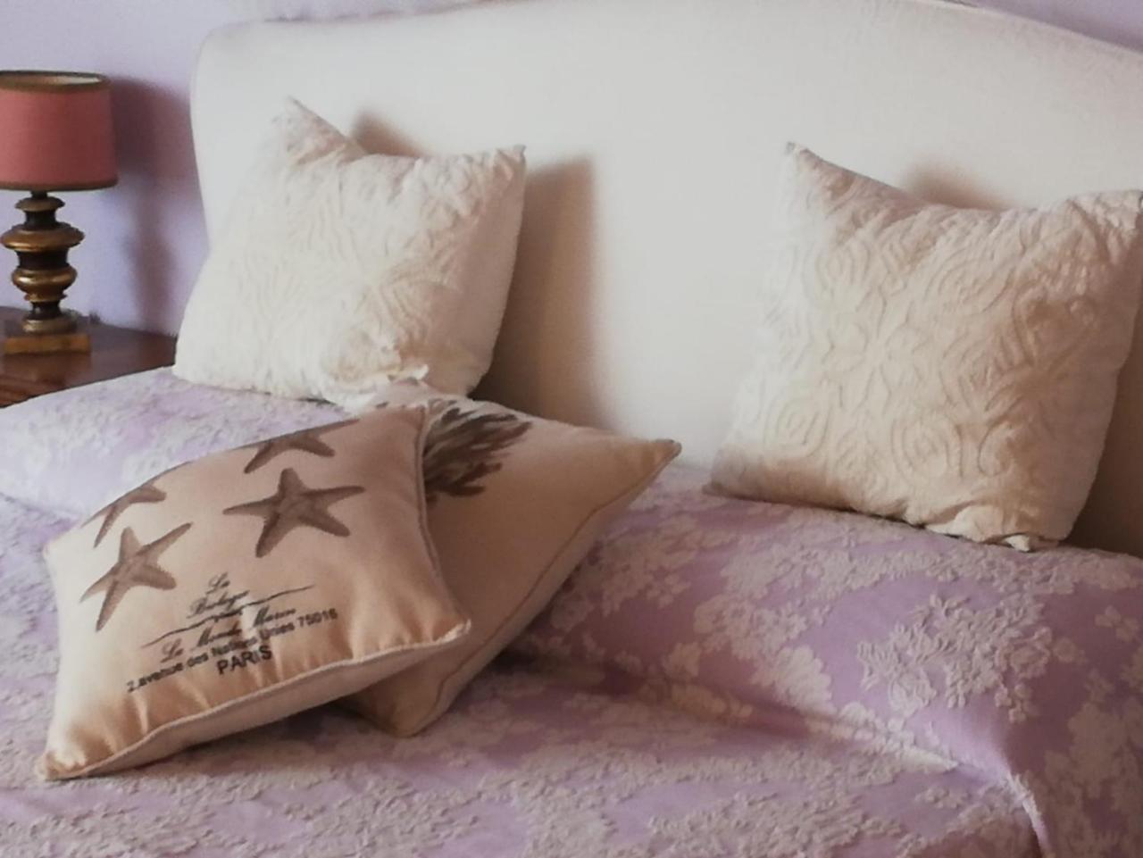 Bed and Breakfast La Rosa Townhouse Florencie Exteriér fotografie